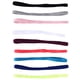 thumbnail image 2 of Diadema Para Correr, Diadema Deportiva Mango De Silicona Para Actividades De Ocio Para Ejercicios Deportivos ANGGREK EH2018, 2 of 8