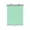Green-6L Home Decor, variant on karymi Retractable Sun Shade Roller Blind Protection Heat Blocking Window Cover for Indoor Outdoor Use Roller Shade for Kitchen Bathroom Office Car Window Womens Gifts