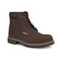 thumbnail image 1 of Bota Hombre Botín caballero Casual Workland 77611 Chocolate chocolate 27 Workland 77611GRASCHO, 1 of 5