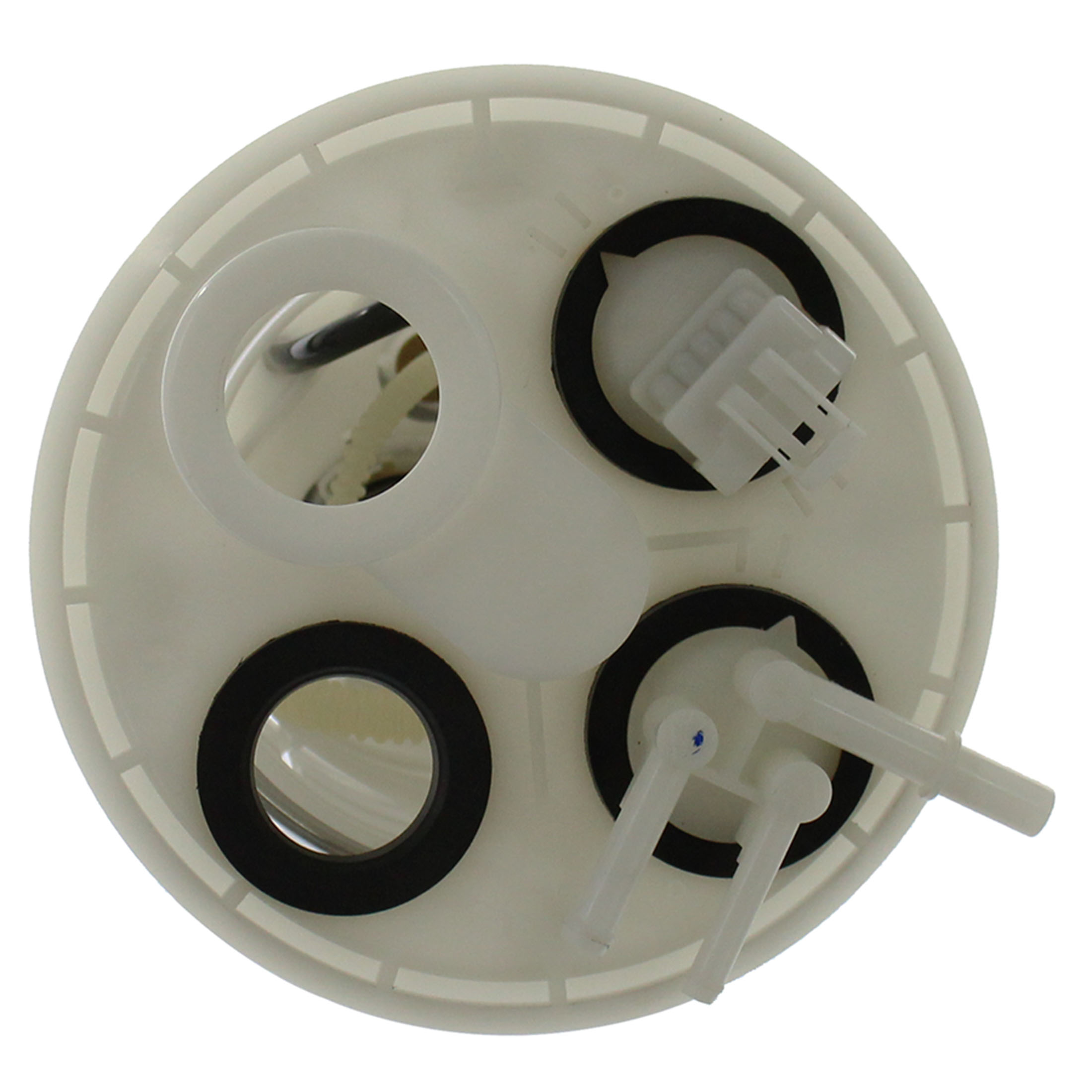 Agility Auto Parts 4010021 Fuel Pump Module Assembly for Chrysler, Dodge, Plymouth Specific Models