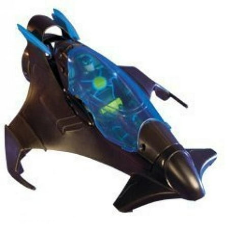 Batman: 3-in-1 Batjet Vehicle