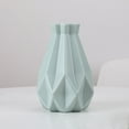 thumbnail image 6 of Fmxomd Bud Vase, Small Vase for Modern Home Decor, Flower Vase for Centerpieces Fit Table Shelf Fireplace Bedroom Kitchen Living Room Office, 6 of 8