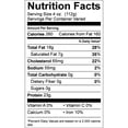 thumbnail image 6 of Beef Choice Angus New York Strip Steak Thin, 0.54 - 1.56 lb Tray, 6 of 9