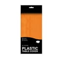 thumbnail image 2 of Craft and Party- 6 Packs of Heavy Duty Premium Plastic Tablecloth Resuable Round|Rectangular, 2 of 4