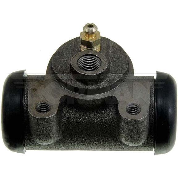 Dorman W695 Drum Brake Wheel Cylinder for Specific Divco Models