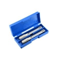 thumbnail image 5 of Unique Bargains 2pcs Metric M14 x 1mm Pitch Thread Plug Tap HSS for Threading Drill, 5 of 5
