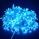 thumbnail image 3 of Guirnalda de luces LED navideñas para exteriores, resistente al agua, de 100 a 600 m, para bodas, fiestas y vacaciones, 220 V, 3 of 5