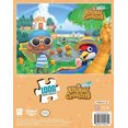 thumbnail image 4 of Animal Crossing “Summer Fun” 1000 Piece Puzzle, 4 of 4