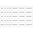 thumbnail image 5 of Womens Fashion Gradient Color V-Neck Short Sleeve T-shirt Tops Blouse, 5 of 5
