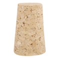 thumbnail image 5 of 10 tapones de corcho cónicos para botellas (22 x 17 x 35 mm), 5 of 5