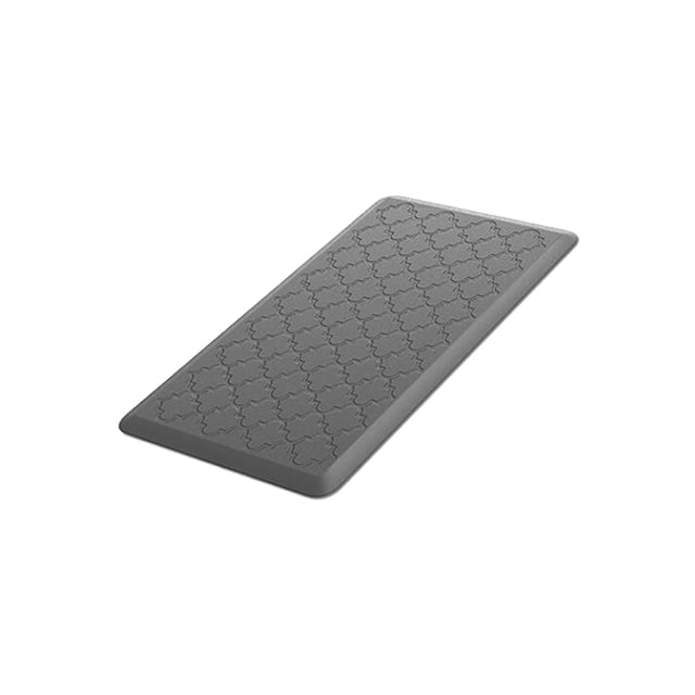 Kitchen Rug Fatigue Floor Mat Non Runner for Comfortable Standing