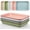 12 x 9 x 2 Inch, variant on 15 Pcs Activity Plastic Art Trays Morandi Color Art and Craft Tray Stackable Plastic Serving Trays for DIY Projects Painting Beads Home Classroom Storage (12 x 9 x 2 Inch)