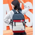 thumbnail image 3 of Coofit Student Rucksack Lightweight Travel Backpack School Bag with USB Charging Port, 3 of 10