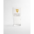 thumbnail image 3 of Vaso de cerveza Guinness Tulip de 590 ml, producto oficial de Lovely Day, 3 of 3