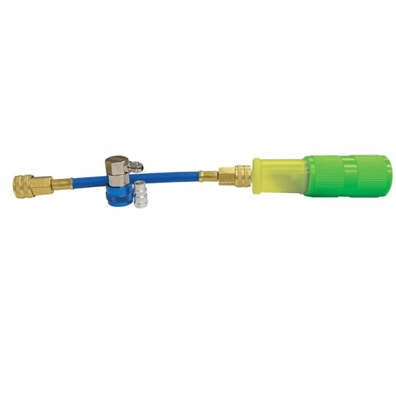 Mastercool Cartridge R1234YF Universal Dye Injector