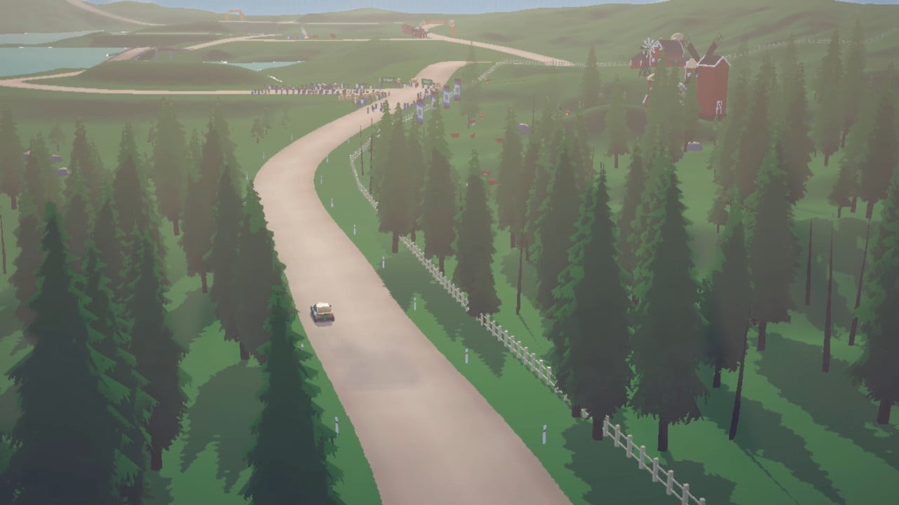 Art of Rally - Nintendo Switch [Digital]