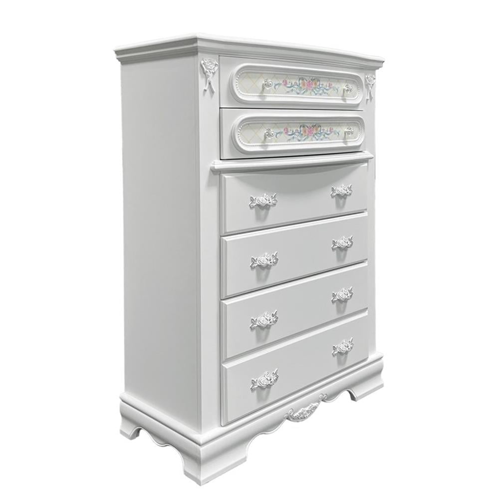 Acme Furniture Flora Chest