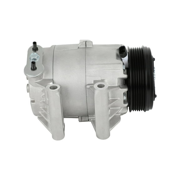 SCITOO AC Compressor for Chevy for Malibu 3.5L for Pontiac G6 3.5L 2004-2006 (CO 21520C)
