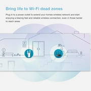 D-Link AC1200 Wi-Fi Range Extender (DAP-1610-WM)