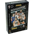 thumbnail image 1 of Boîte d'Hiver de Basketball Revolution Panini 2023 - 2024, 1 of 1