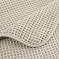 thumbnail image 3 of Toalla de baño POLYTE de microfibra de gran tamaño, secado rápido, 76,2 x 152,4 cm, paquete de 4, 3 of 5