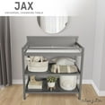 thumbnail image 3 of Dream On Me Jax Table à langer universelle, Modèle #603, 3 of 6