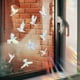 thumbnail image 1 of Pegatinas Decorativas Hot6sl para ventanas Puertas Balcones Colores deslumbrantes, 1 of 6