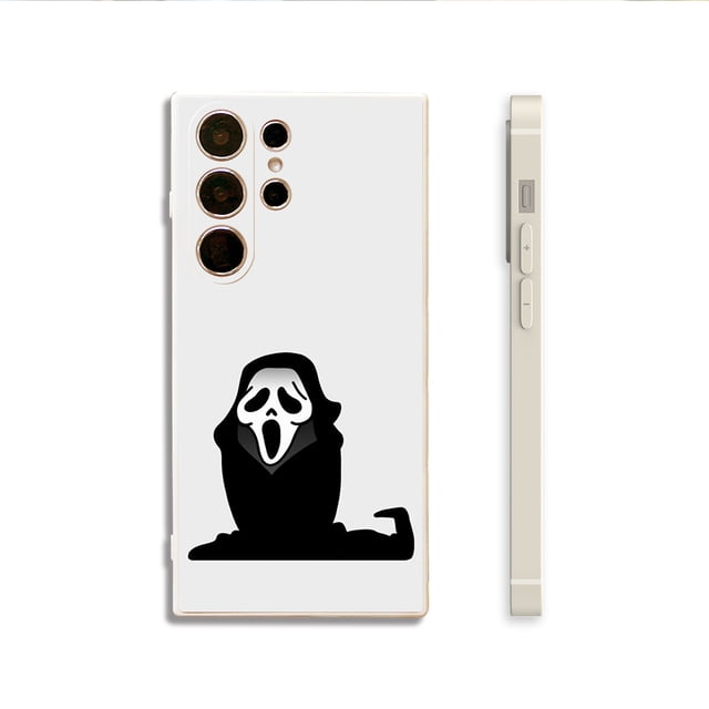 Actualice su iPhone 15 Pro Max 14 13 12 Pro 11 con divertidas pegatinas y fundas para teléfonos de ovejas de dibujos animados