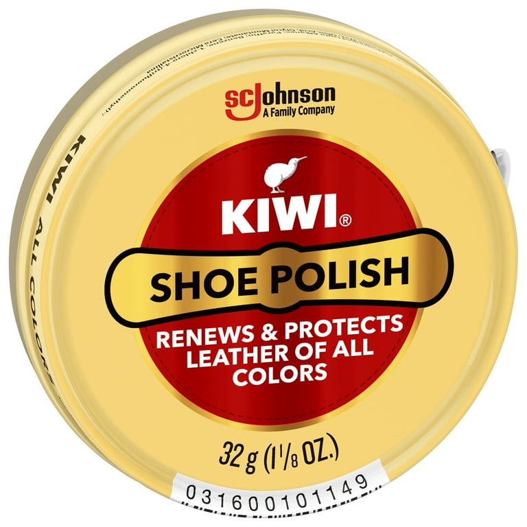 Kiwi Shoe Polish Walmart
