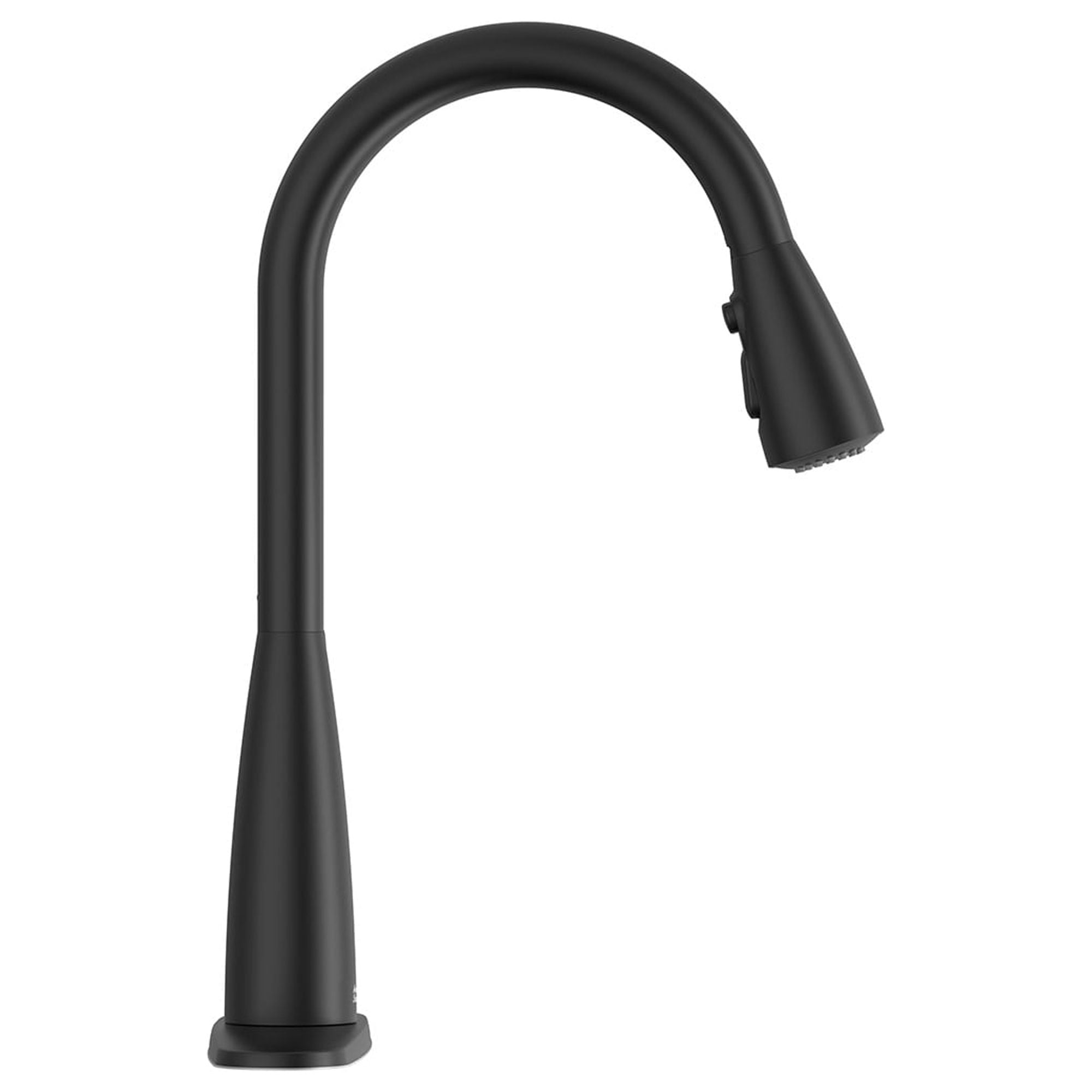 American Standard 7077.300 Colony Pro 1.5 GPM Single Hole Pull Down Kitchen Faucet -