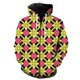 thumbnail image 1 of Sudadera con capucha y cremallera para hombre, estilo étnico exótico retro, gran oferta de primavera 2024, con estampado 3D, informal, unisex, chaquetas con capucha, moda divertida., 1 of 6