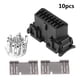 thumbnail image 3 of Conector hembra, OBD2 II 16 pines hembra OB conector hembra Pin conector hembra innovación moderna, 3 of 10