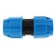 thumbnail image 2 of Acoplador Conector de Tubo Rápida - 32mm Sunnimix Accesorios de presión de conexión rápida PE, 2 of 7