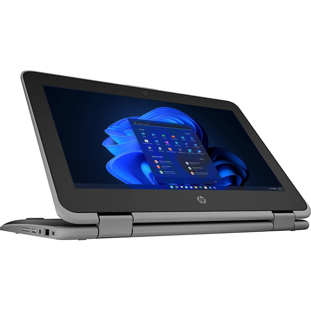 HP ProBook x360 11 G5 | Intel Pentium 5030 8th gen | 8GB RAM