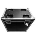 Flight Case with Wheels for Stage Lights,LED Moving Head Beam Light