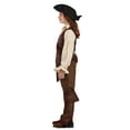 thumbnail image 4 of Girl's Disney Elizabeth Swann Costume, 4 of 11