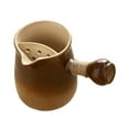 thumbnail image 4 of Tetera de Cerámica Strade Fareast Limited Tradicional China 610ml Amarillo, 4 of 8
