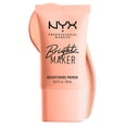 thumbnail image 1 of Primer NYX PROFESSIONAL MAKEUP Bright Maker Brightening, 1 of 5