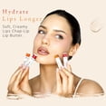 thumbnail image 4 of Bálsamo labial Chap-Lip Original Hydrating Bulk, 24 paquetes x 12 cajas, 4 of 9