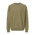thumbnail image 1 of Independent Trading Co. - Legend - Chandail en Molleton Premium à Col Rond en Coton Épais - IND5000C, 1 of 1