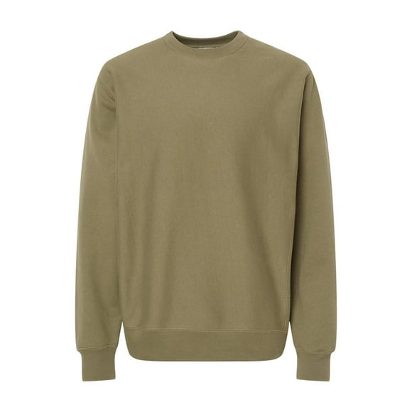 Independent Trading Co. - Legend - Premium Heavyweight Cross-Grain Crewneck Sweatshirt - IND5000C
