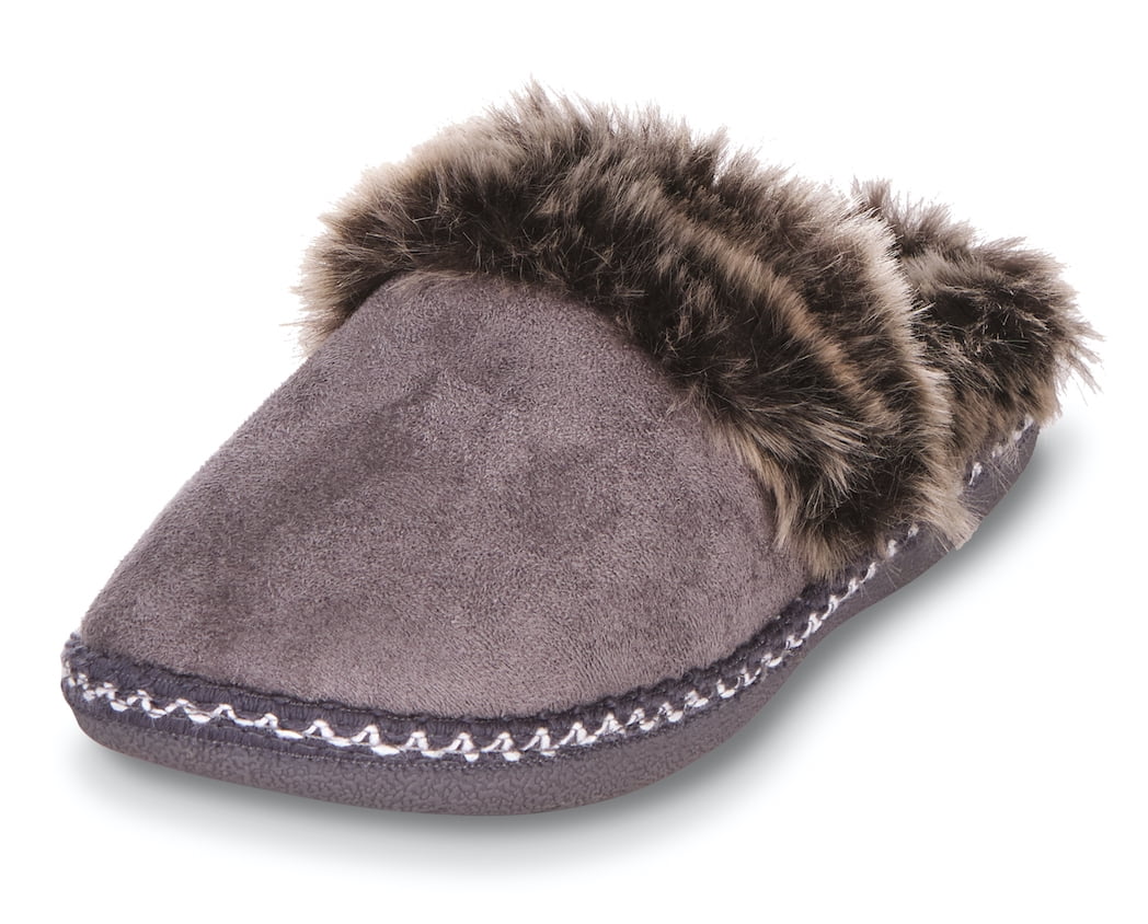Fat face sheepskin slippers deals