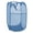 Blue, variant on Aplter Dirty Clothes Hamper for Laudry Mesh Pop Up Laundry Hamper Storage Bag for travel, cruise