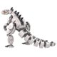 thumbnail image 1 of 544 PCS MOC Building Blocks White Monster Puzzle Creative Series King of Monsters Mechanical, A Fast-Paced Gift for Thrill Seekers, 1 of 3