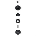 thumbnail image 2 of Bilstein Shock Absorbers Fits select: 2016-2018 RAM 2500 ST, 2019-2022 RAM 2500 TRADESMAN, 2 of 2