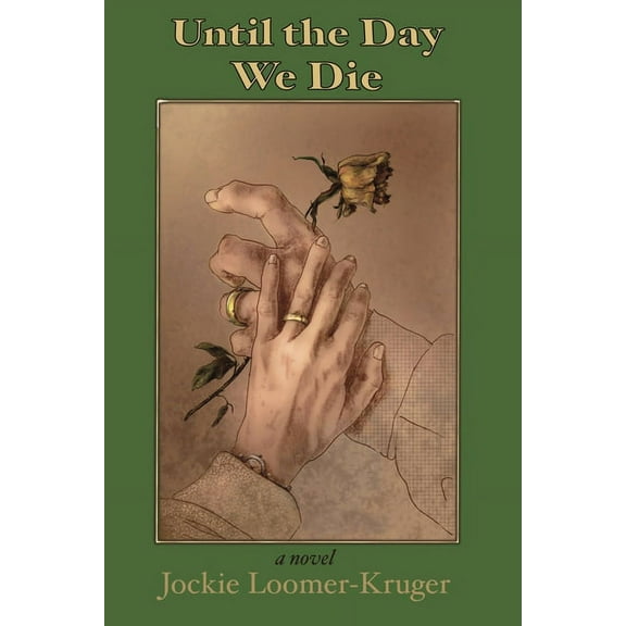 Until the Day We Die, (Paperback)