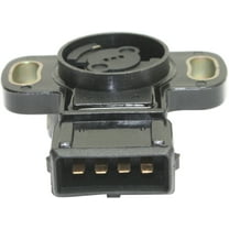 Replacement REPM314203 Throttle Position Sensor Compatible with 1998 Mitsubishi Eclipse 1997-2002 Mirage 4Cyl 2.4L 1.8L 1.5L