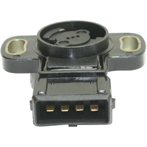 Replacement REPM314203 Throttle Position Sensor Compatible with 1998 Mitsubishi Eclipse 1997-2002 Mirage 4Cyl 2.4L 1.8L 1.5L
