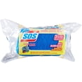 thumbnail image 2 of S.O.S. All Surface Scrub Sponge, 2 of 2