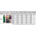 thumbnail image 4 of ORUYROP Long Sweaters for Women Cardigan Open Front Long Sleeve Plus Size Chunky Cable Knit Duster Cardigans with Pockets Winter Coat, 4 of 4